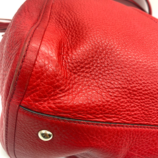 Bolsa Gucci Soho