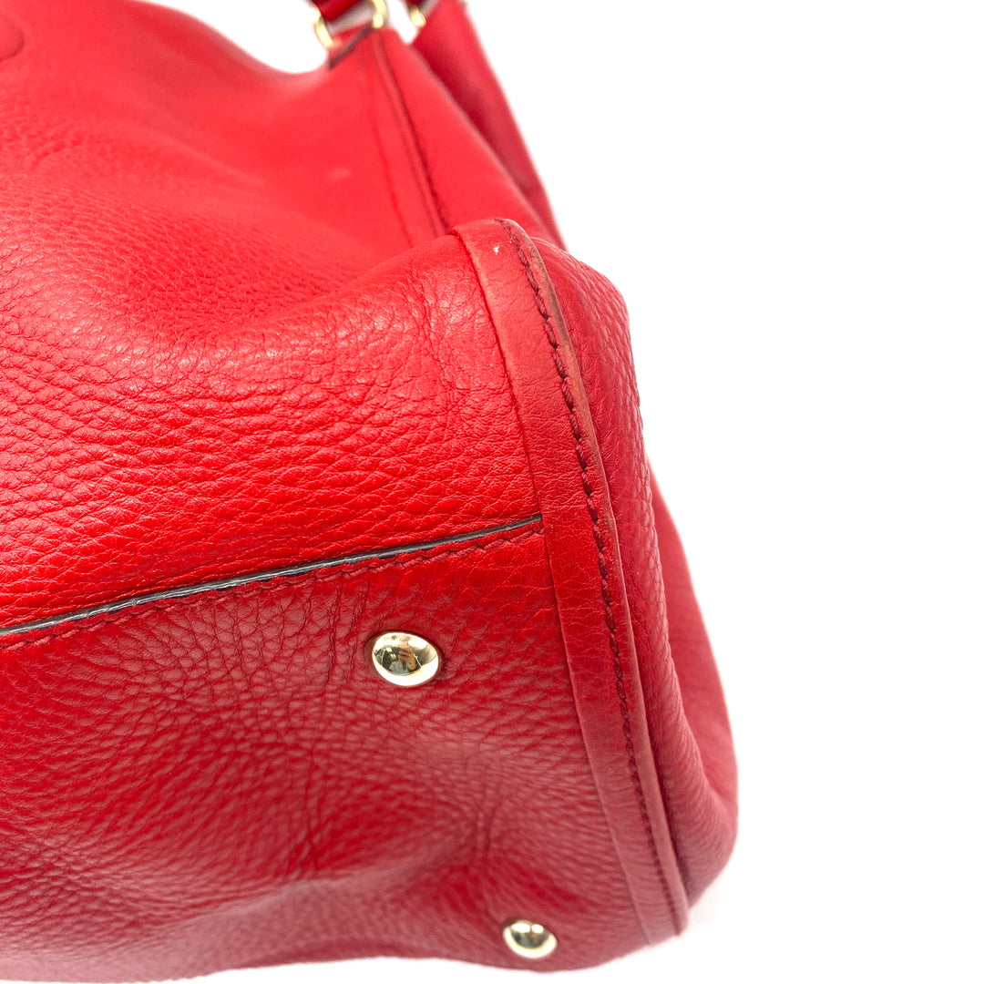 Bolsa Gucci Soho