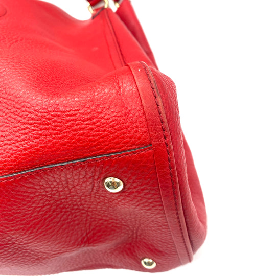 Bolsa Gucci Soho