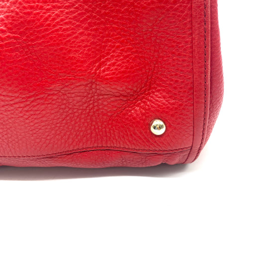 Bolsa Gucci Soho