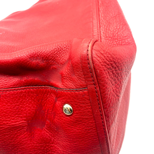 Bolsa Gucci Soho