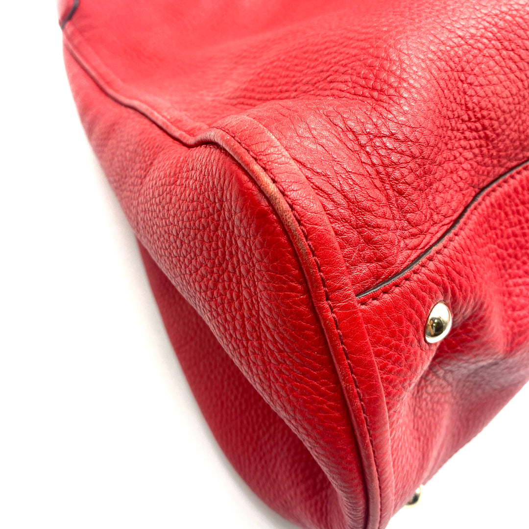 Bolsa Gucci Soho