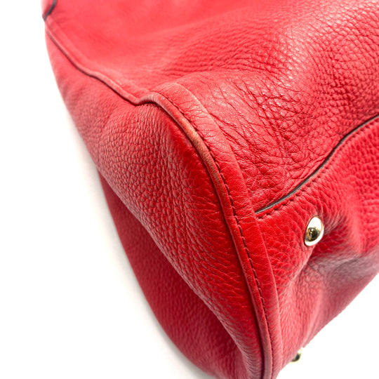 Bolsa Gucci Soho