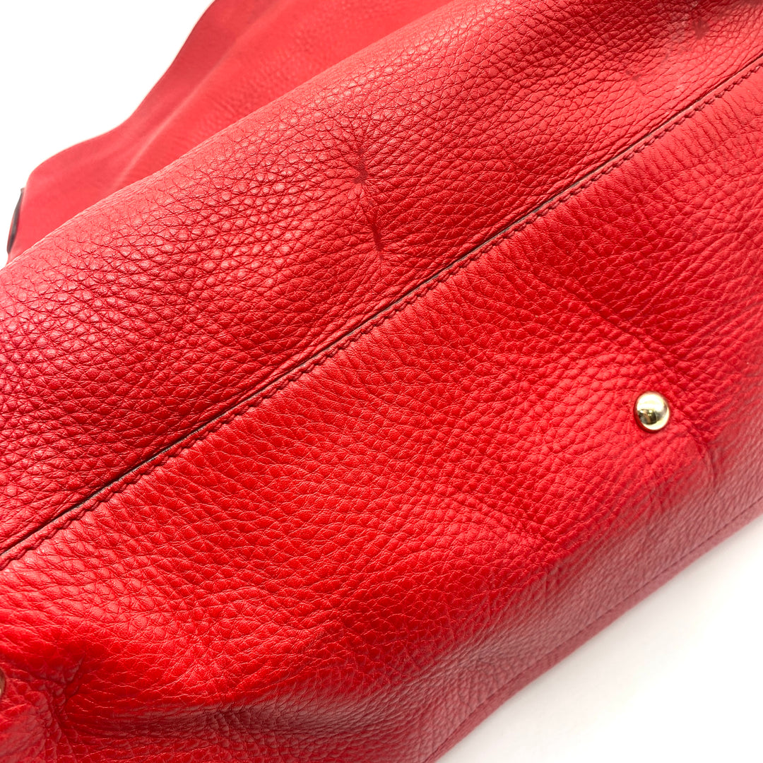 Bolsa Gucci Soho