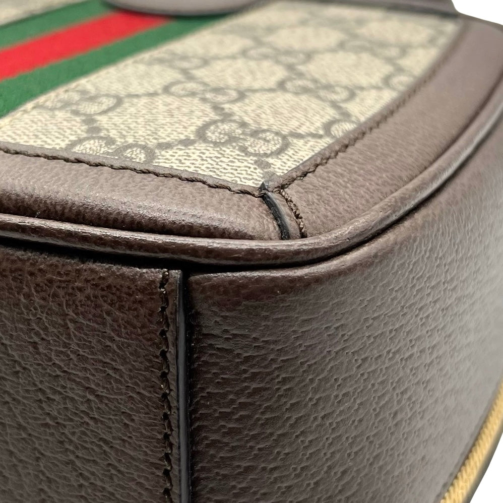 Bolsa Gucci Ophidia Mini