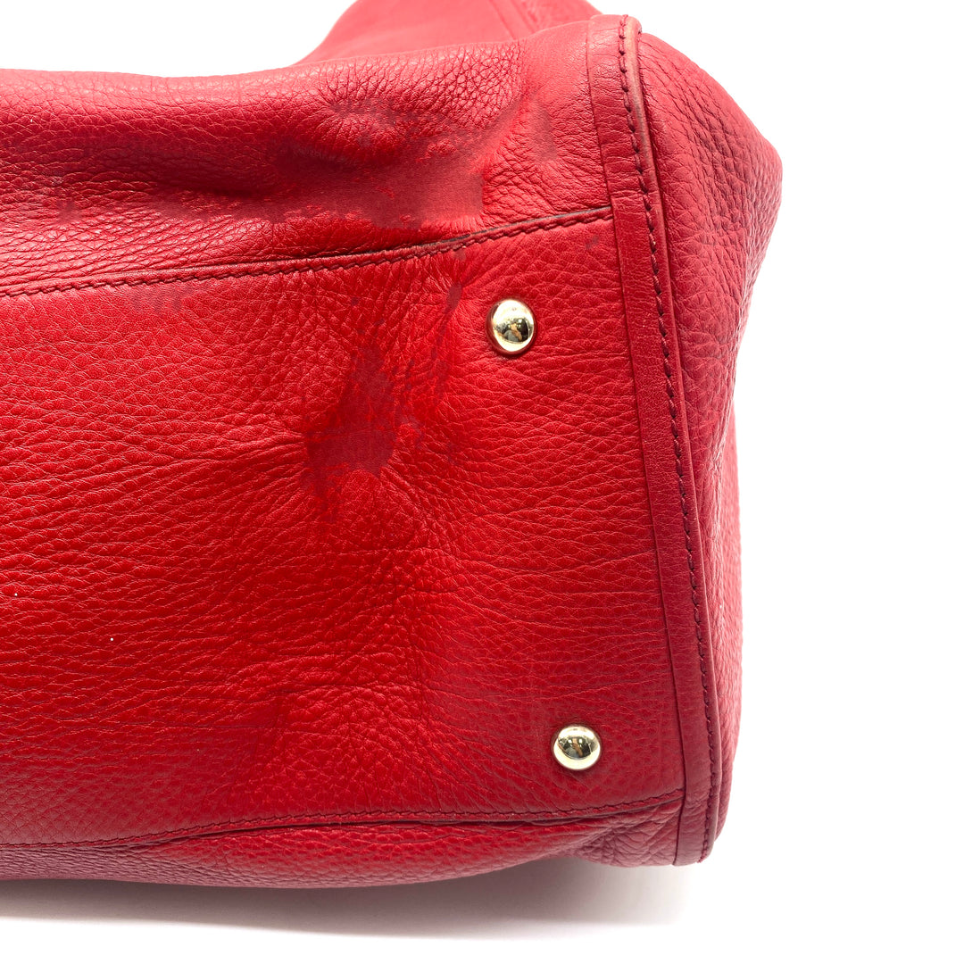 Bolsa Gucci Soho