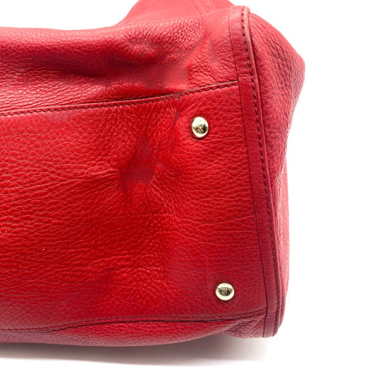 Bolsa Gucci Soho