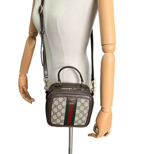 Bolsa Gucci Ophidia Mini