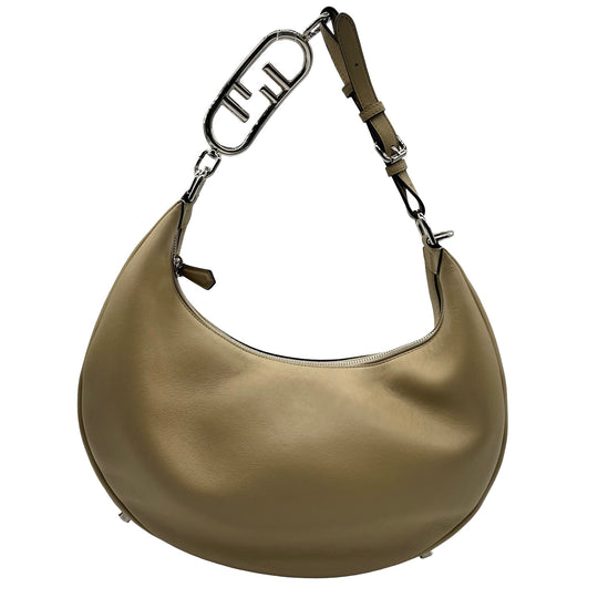 Bolsa Fendi Fendigraphy Mediana