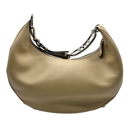 Bolsa Fendi Fendigraphy Mediana