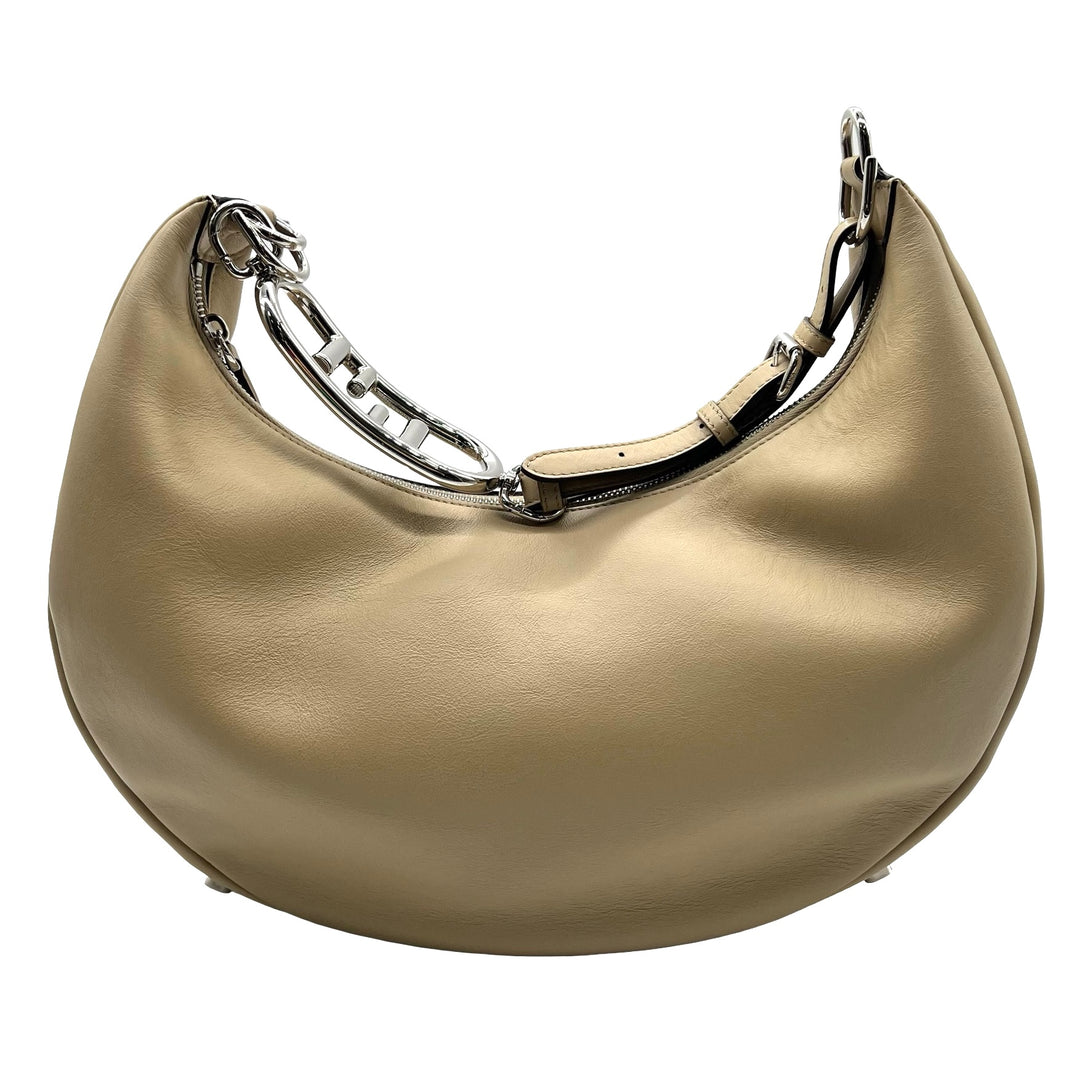 Bolsa Fendi Fendigraphy Mediana