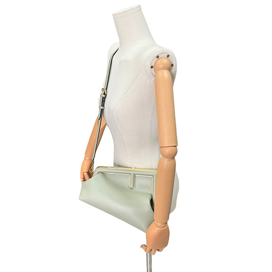 Bolsa Fendi First