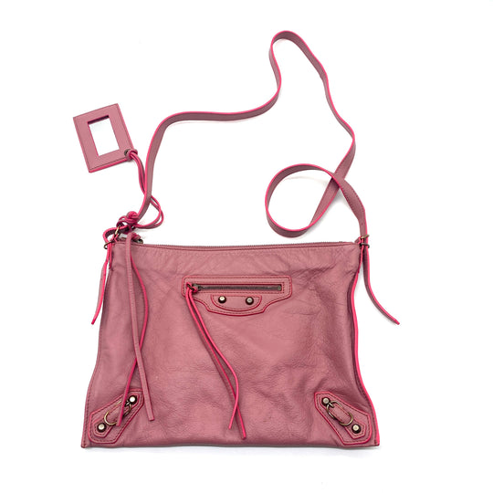 Bolsa Balenciaga Papier Neo