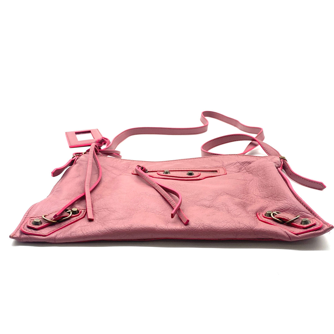 Bolsa Balenciaga Papier Neo