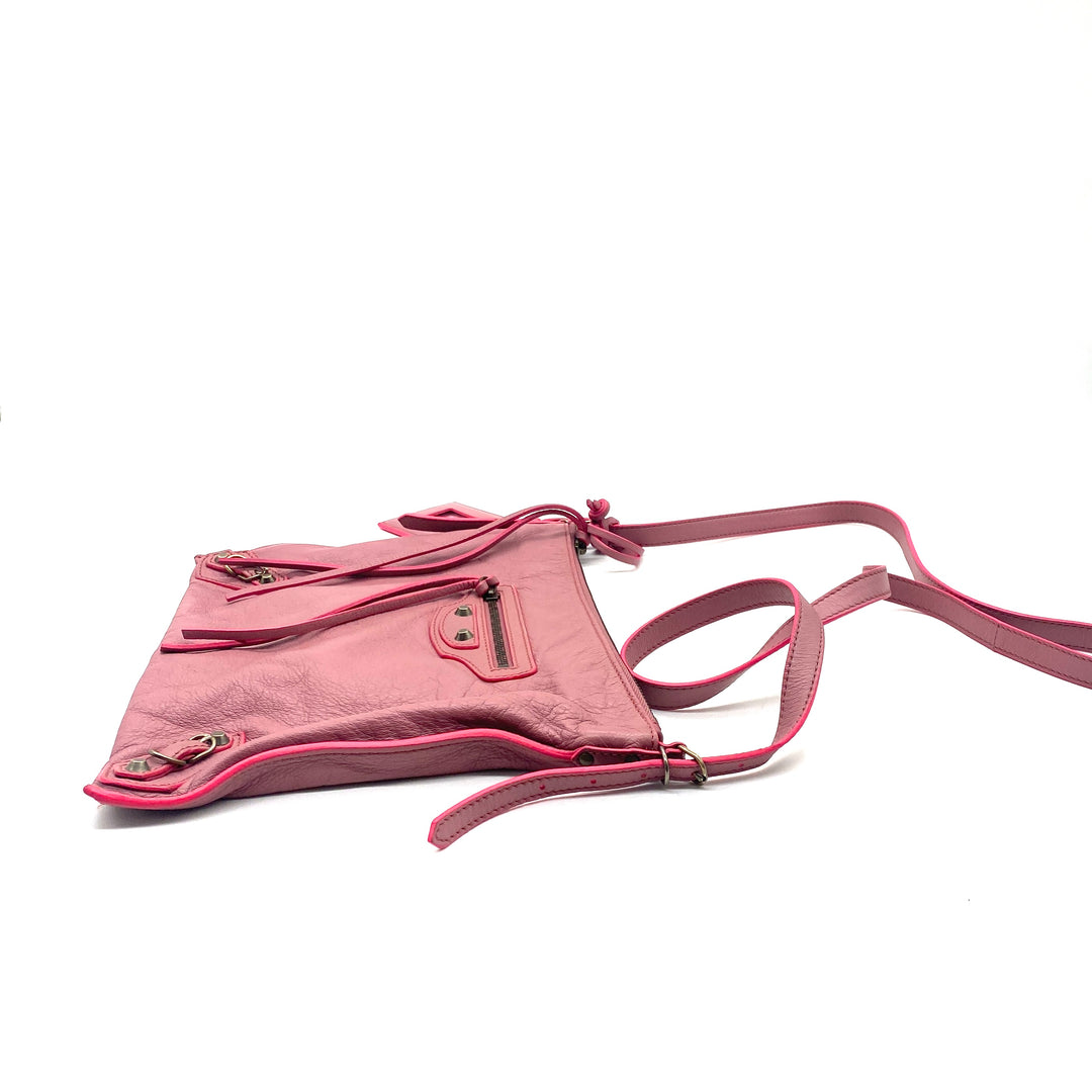 Bolsa Balenciaga Papier Neo