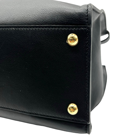 Bolsa Fendi Peekaboo X-Tote Mediano