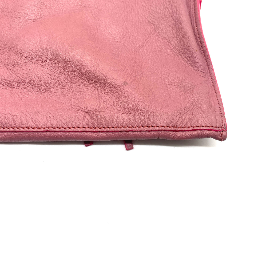 Bolsa Balenciaga Papier Neo