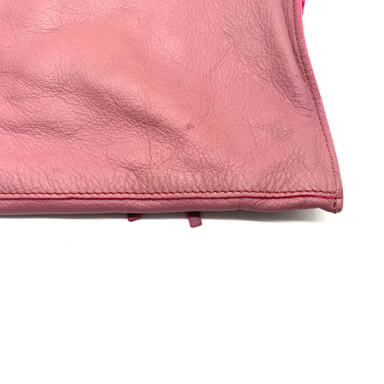 Bolsa Balenciaga Papier Neo