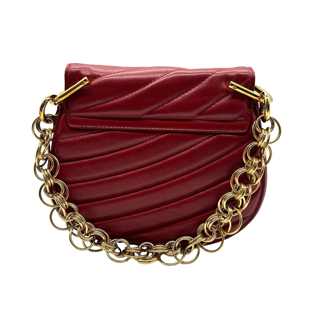 Bolsa Chloé Drew Bijou Mini