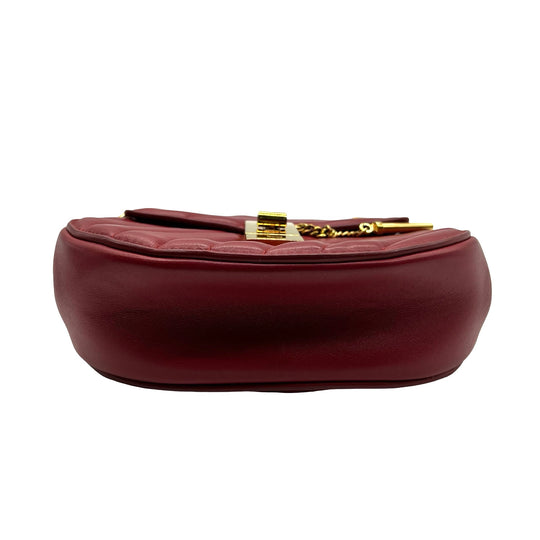 Bolsa Chloé Drew Bijou Mini