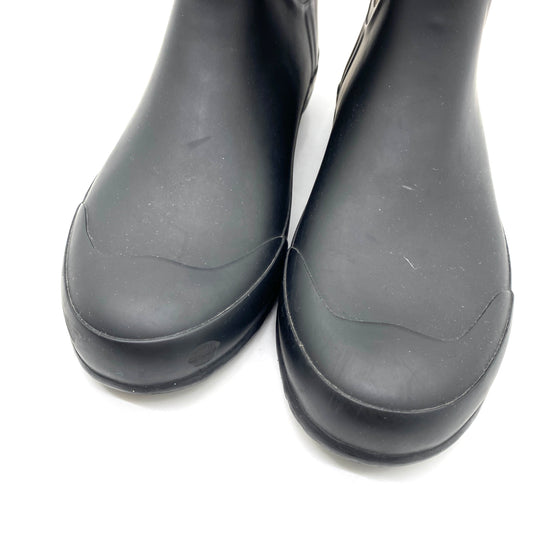 Botas Burberry T.36