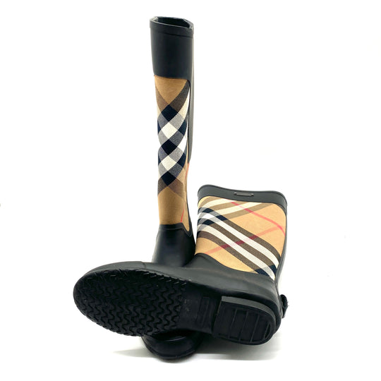 Botas Burberry T.36
