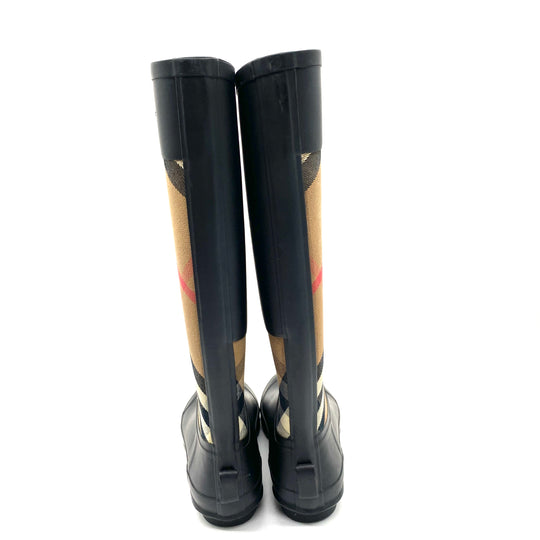 Botas Burberry T.36