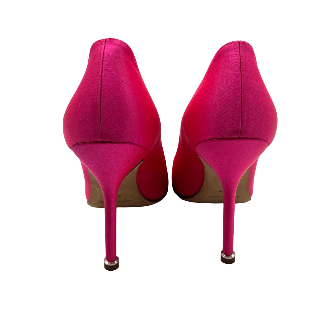 Pumps Manolo Blahnik T.38.5