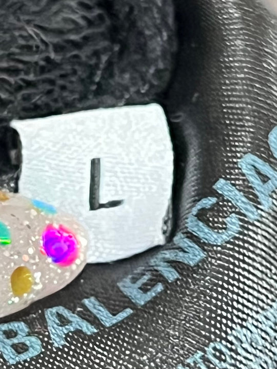 Sudadera Balenciaga T.L