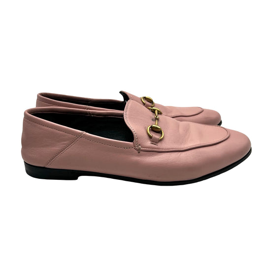 Mocasines Gucci Brixton T.37.5