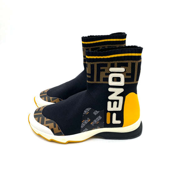 Tenis Fendi T.37