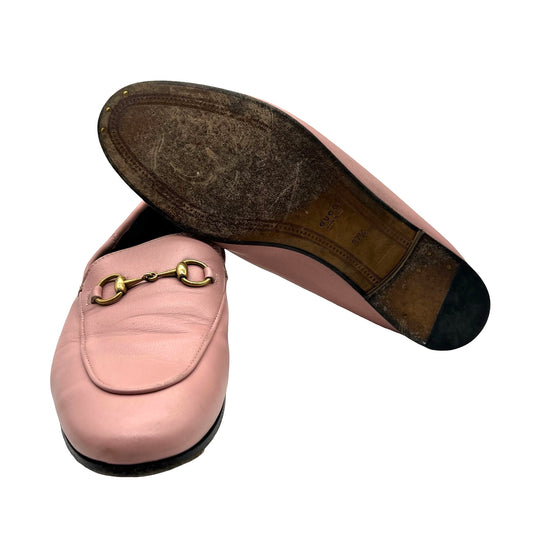 Mocasines Gucci Brixton T.37.5