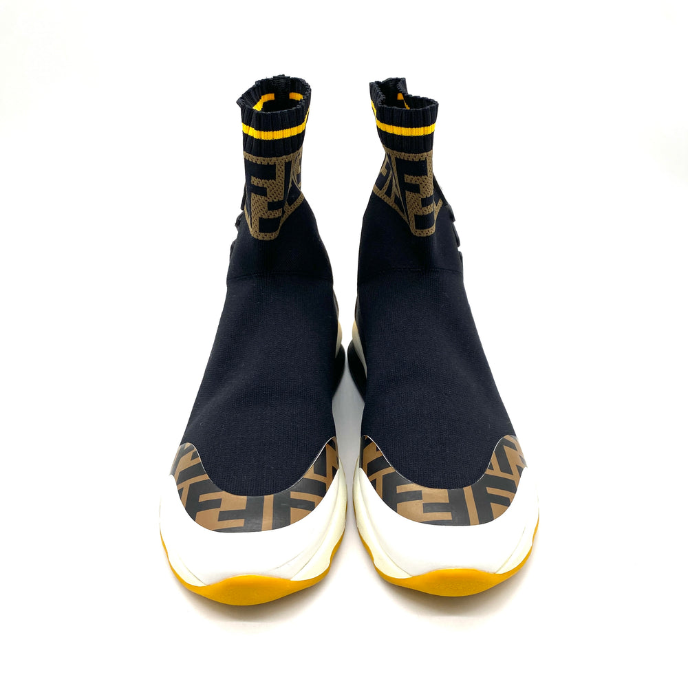 Tenis Fendi T.37