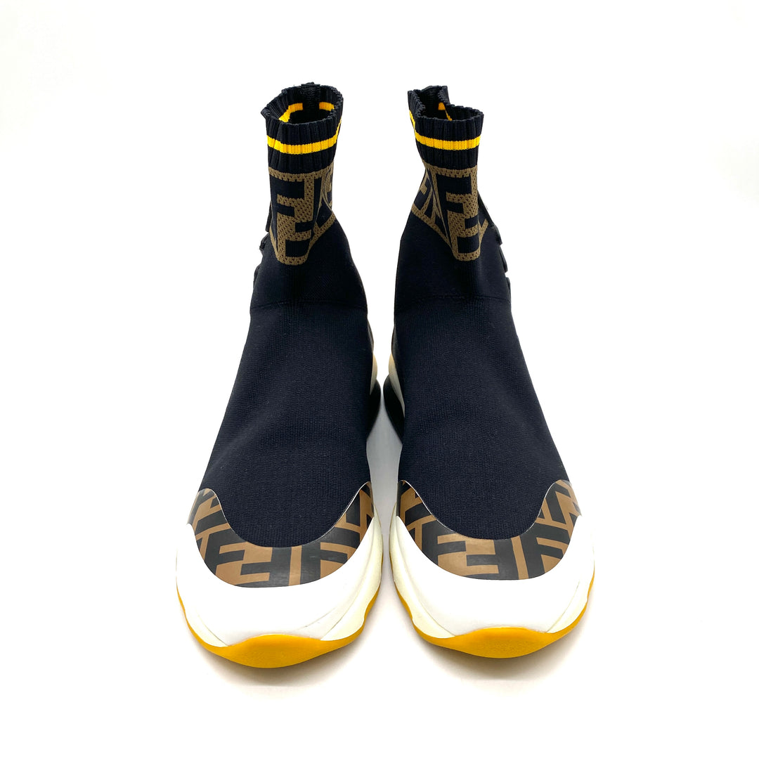 Tenis Fendi T.37