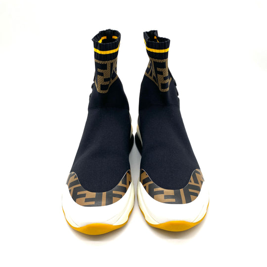 Tenis Fendi T.37