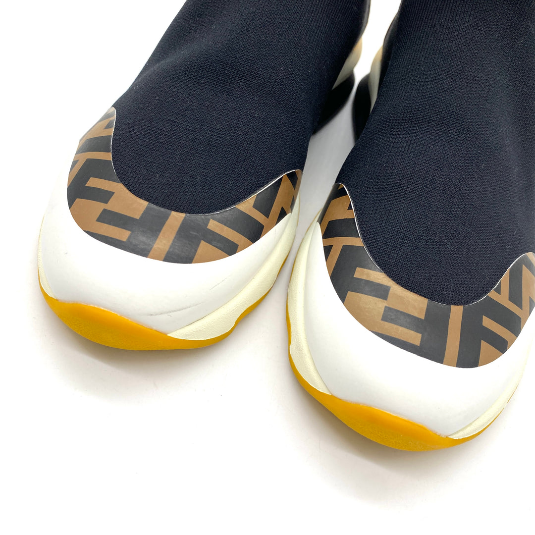 Tenis Fendi T.37