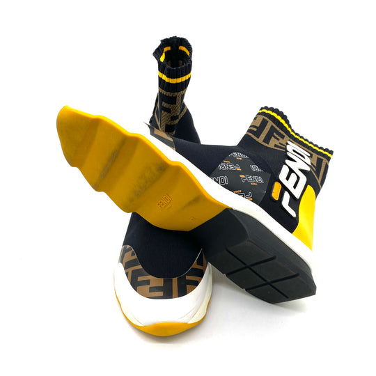 Tenis Fendi T.37