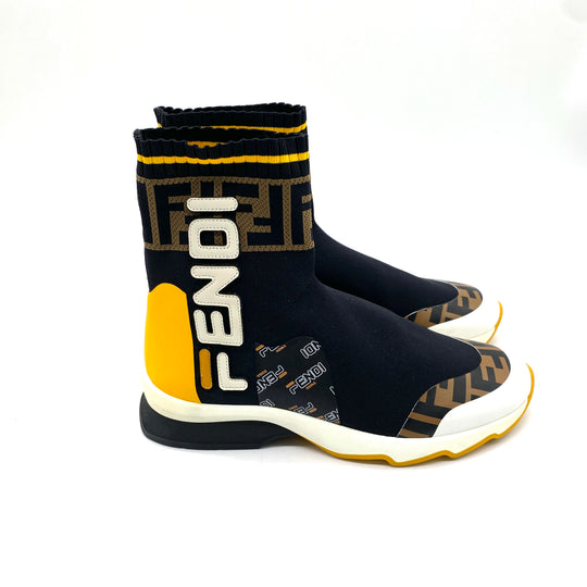 Tenis Fendi T.37