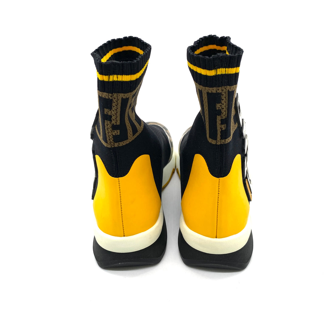 Tenis Fendi T.37
