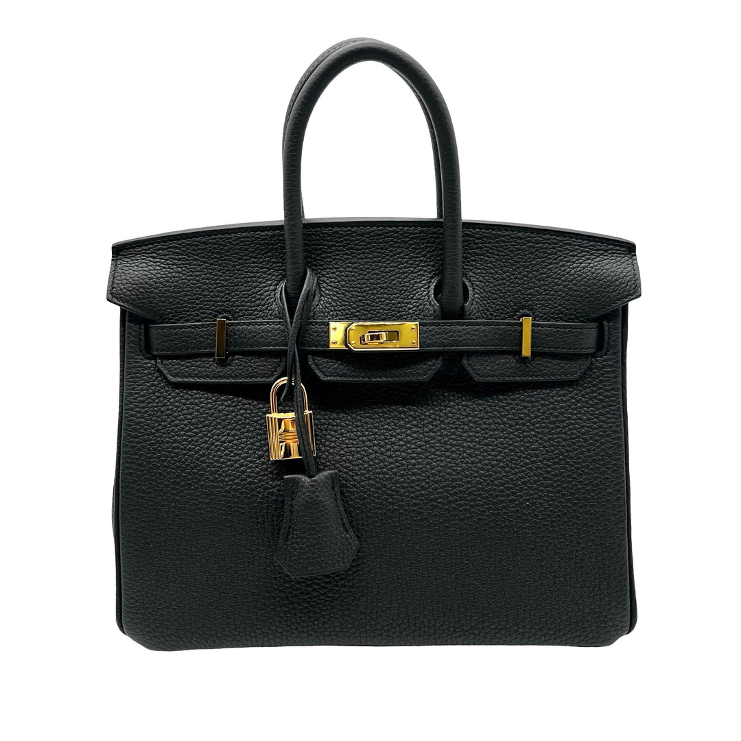 Bolsa Hermès Birkin 25
