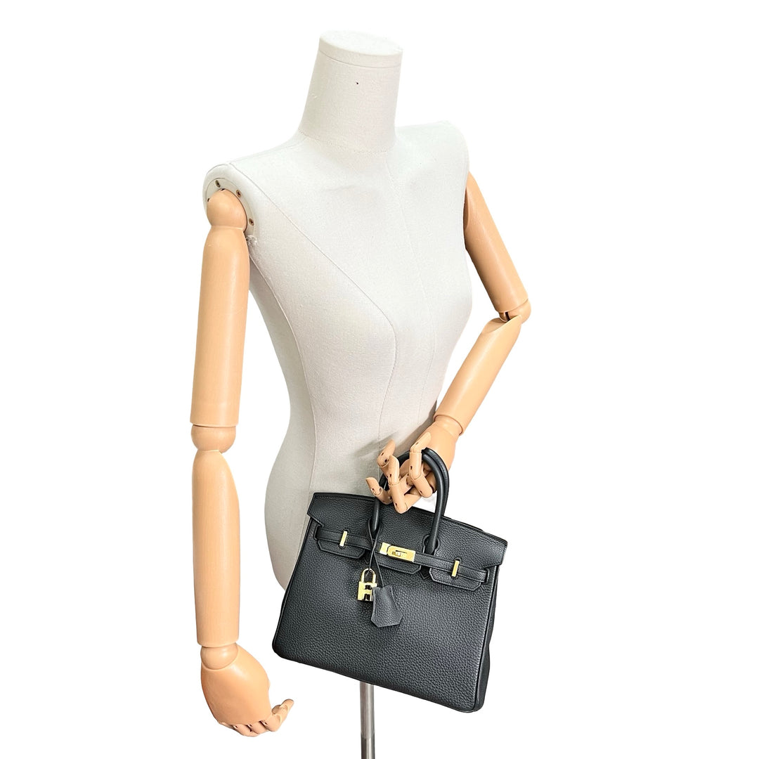 Bolsa Hermès Birkin 25
