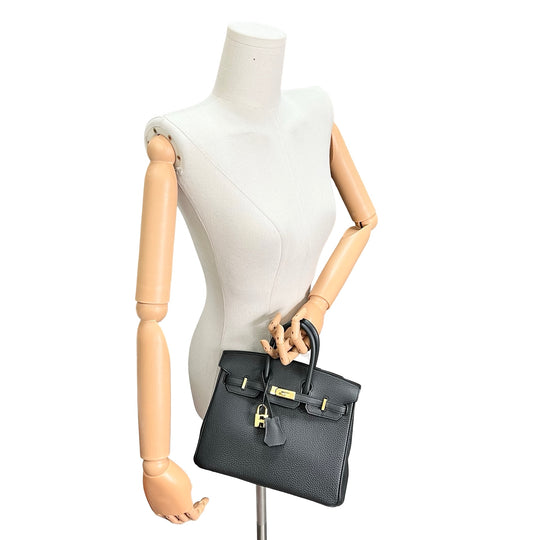 Bolsa Hermès Birkin 25