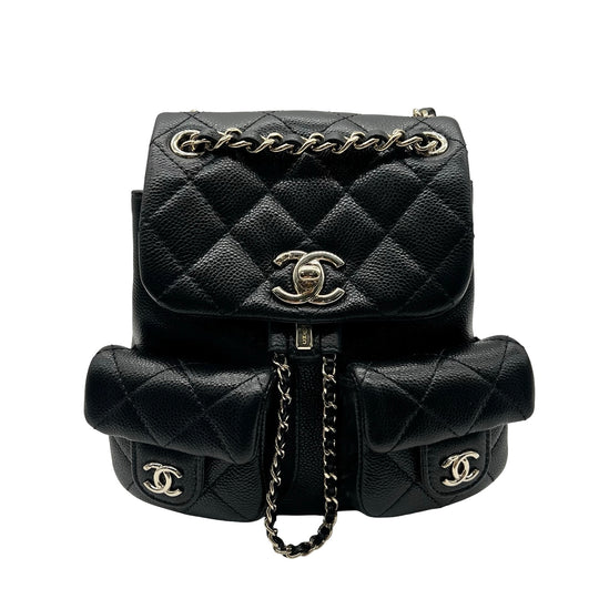 Mochila Chanel Duma Pequeña