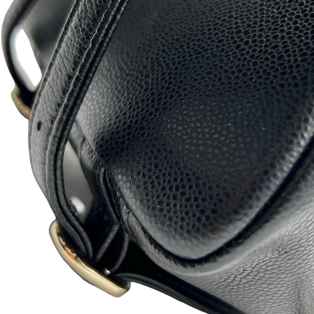 Mochila Chanel Duma Pequeña