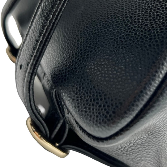 Mochila Chanel Duma Pequeña