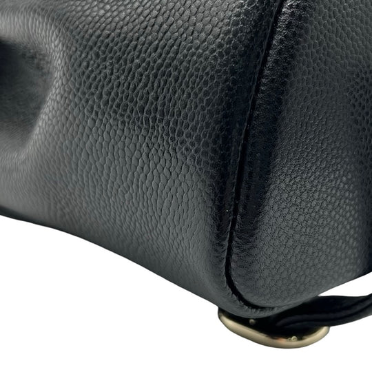 Mochila Chanel Duma Pequeña