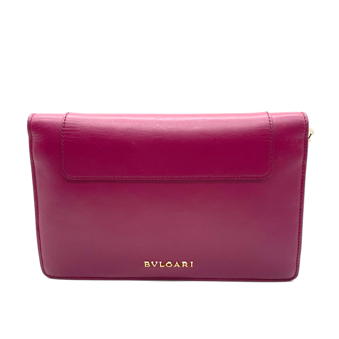 Bolsa Bvlgari Serpenti Forever