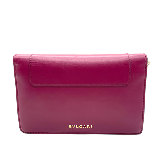 Bolsa Bvlgari Serpenti Forever