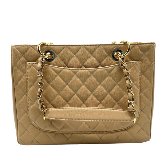 Bolsa Chanel Grand Shopping Tote