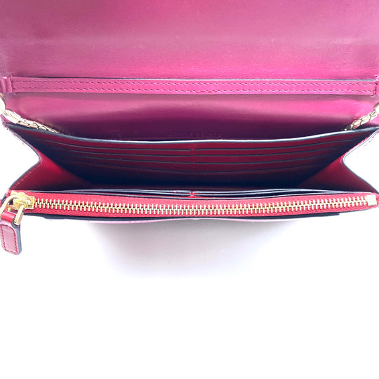 Bolsa Bvlgari Serpenti Forever